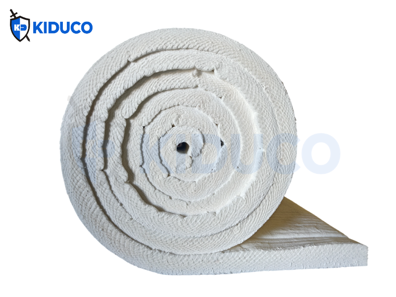 Chăn sợi gốm cách nhiệt - Ceramic Fiber Blanket