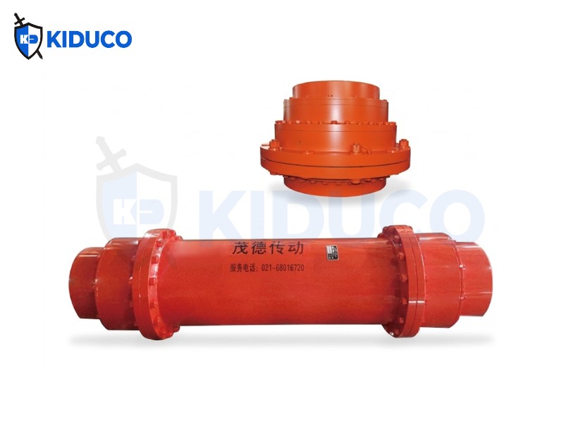 Khớp nối trục bánh răng MAUD (G II Series)