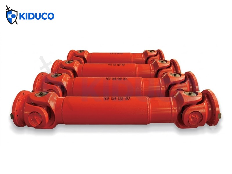 Khớp nối trục vạn năng MAUD