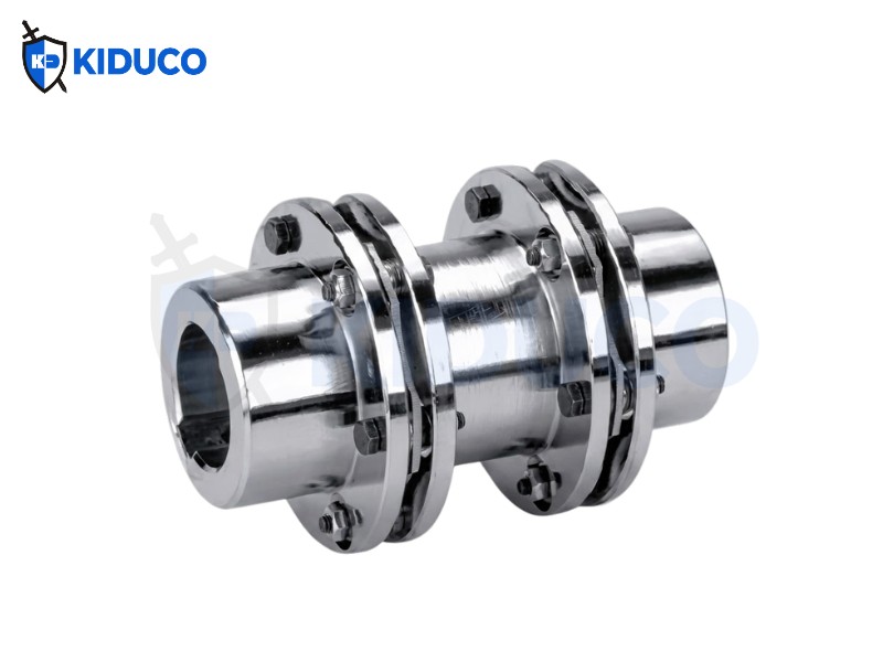 Khớp nối màng kim loại (Metal Diaphragm Coupling)