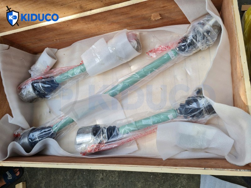 KIDUCO cung cấp sản phẩm Bearing UK Type hãng UJ TECH