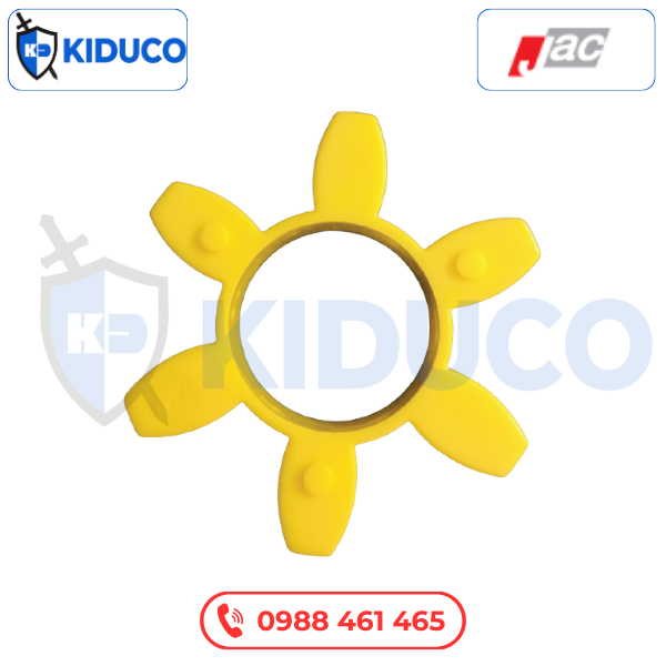 Đệm Giảm Chấn JAC