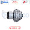Fluid Coupling