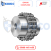 Chain Coupling