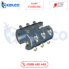 Muff Coupling