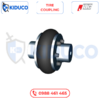 Tire Coupling