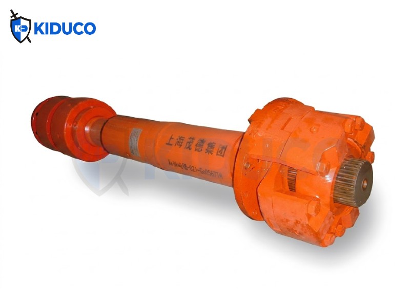 Khớp nối MAUD điều chỉnh pha (Adjustable Phase Transmission Shaft)