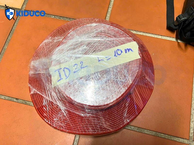 Đặc điểm ống bảo ôn sợi thủy tinh