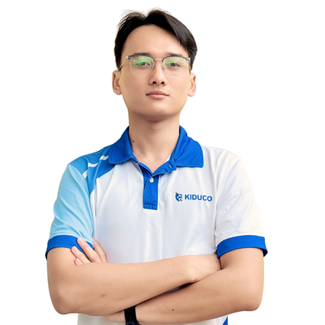 Trương Nguyễn Phước Đạt