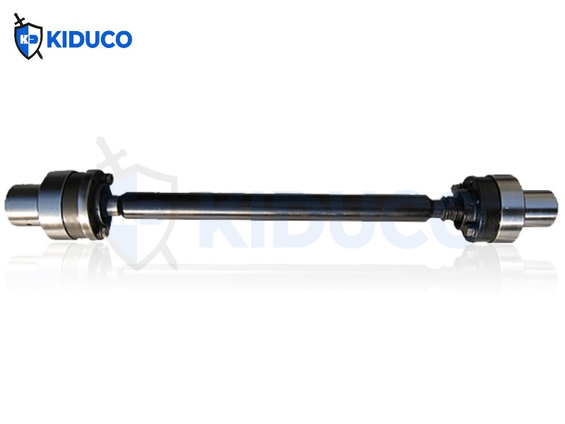 Khớp nối đồng tốc (CVJ) dòng UB Type của UJ Tech