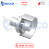 Brake Drum Coupling