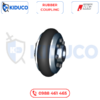 Rubber Coupling