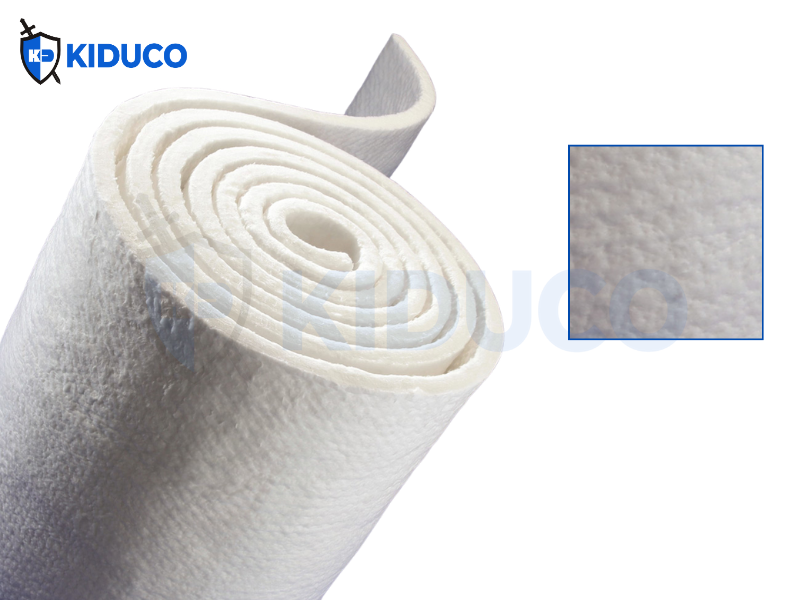 Đặc tính nổi bật và thông số kỹ thuật chăn ceramic