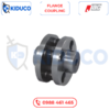 Flange Coupling