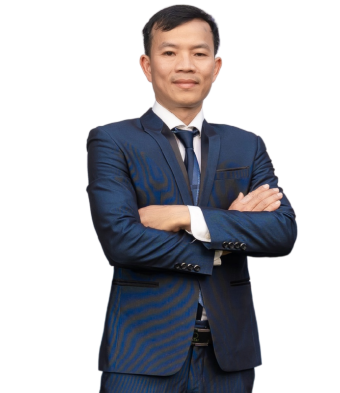 Giám Đốc Mai Xuân Kiên