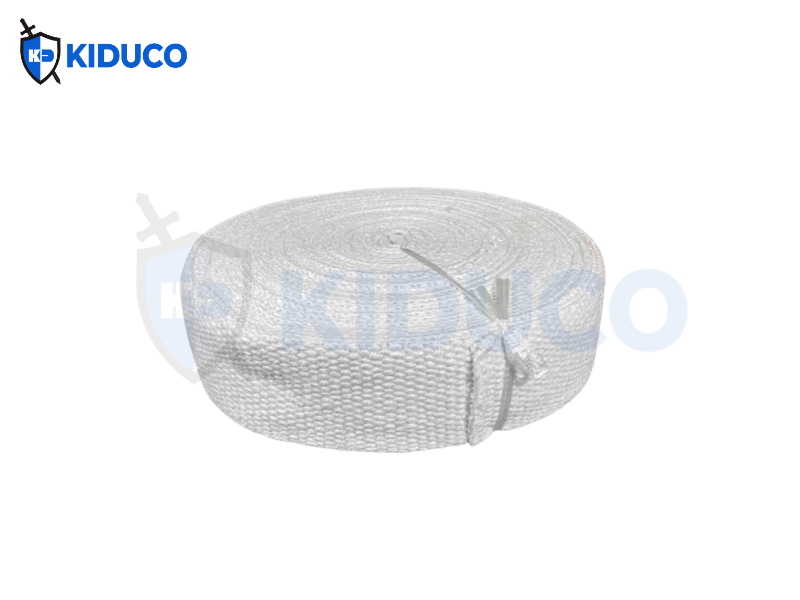 Băng Vải Chống Cháy Chịu Nhiệt