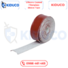 Băng Vải Sợi Thủy Tinh Phủ Silicone - Silicone Coated Fiberglass Sleeve Tape