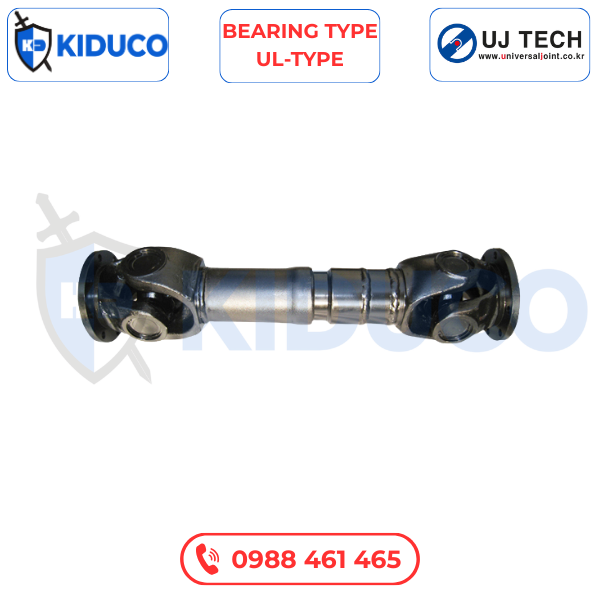 Bearing Type UL - Type
