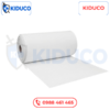 Bông Gốm Cách Nhiệt Dạng Giấy - Ceramic Fiber Paper