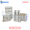 Bông Gốm Cách Nhiệt Dạng Khối - Ceramic Fiber Moudle
