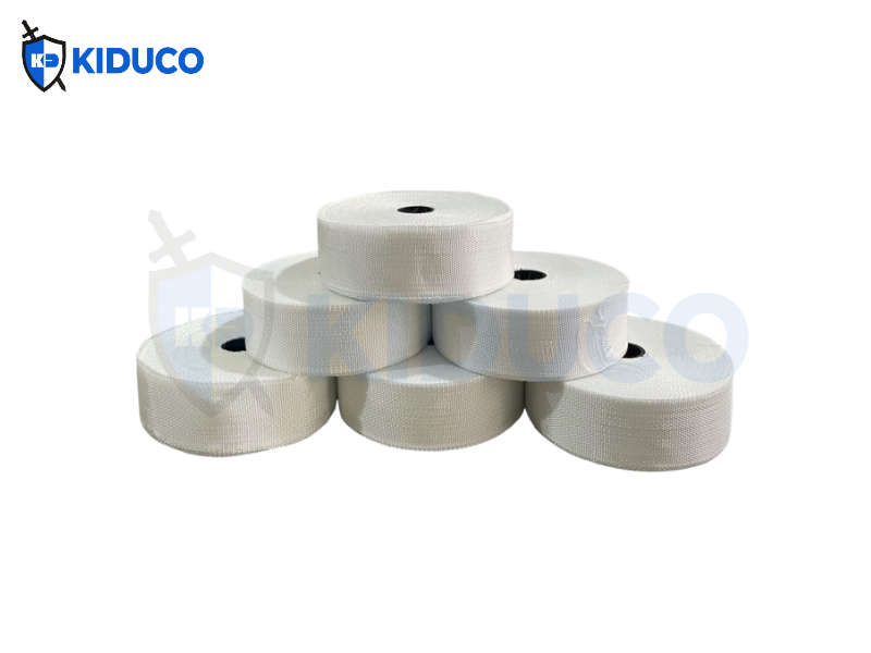 Các loại băng vải chịu nhiệt