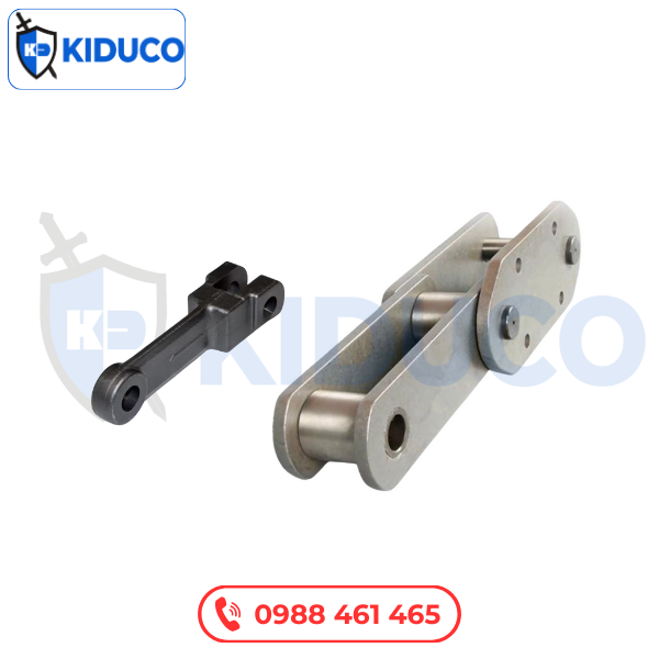 Cáp Xích Công Nghiệp