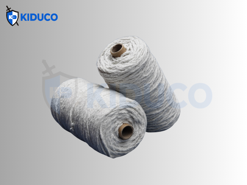 Ceramic Fiber Yarn