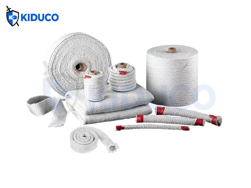 Chỉ sợi Fiber Yarn