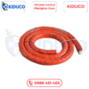 Dây Chèn Kín Sợi Thủy Tinh Silicone - Silicone Coated Fiberglass Rope