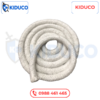 Dây Sợi Gốm Chịu Nhiệt - Ceramic Fiber Rope