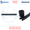 Dây Tết Chèn Garlock Sợi Graphite & Carbon