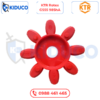 KTR Rotex GS55 98ShA