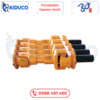Penetrable Cardan Shaft