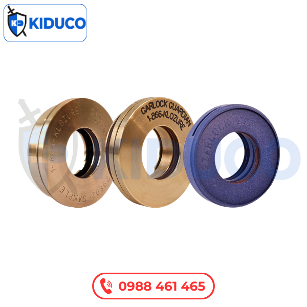 Phớt Cách Li Ổ Trục