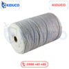 Sợi Chỉ Gốm Chịu Nhiệt - Ceramic Fiber Yarn
