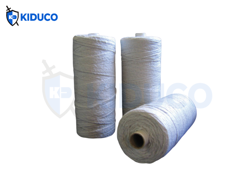 Sợi Chỉ Gốm Chịu Nhiệt