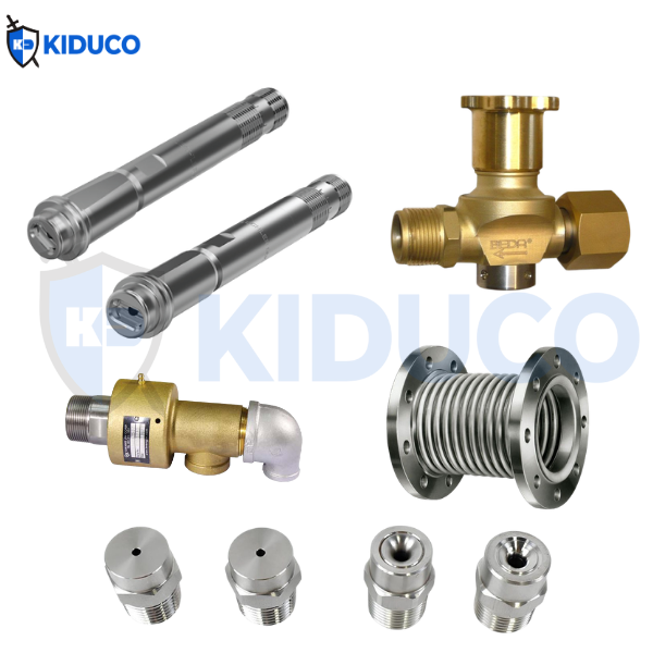 Thiết Bị Ngành Thép