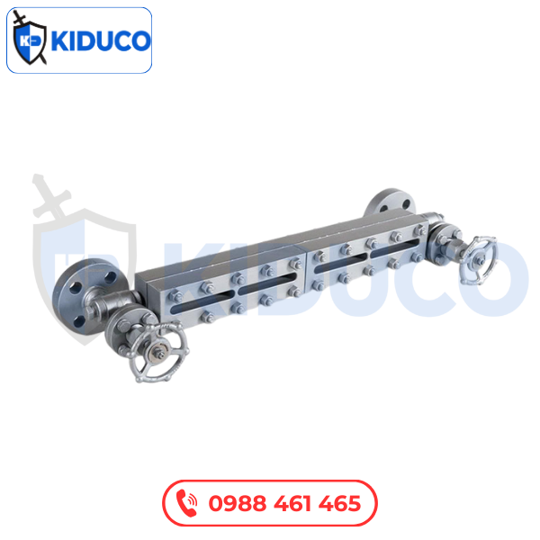 Thước Đo Công Nghiệp