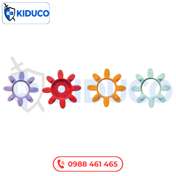 Đệm Giảm Chấn