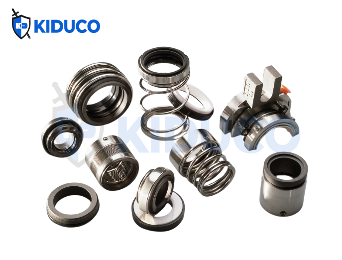 Có Nên Thay Gland Packing Bằng Phớt Cơ Khí (Mechanical Seal)?