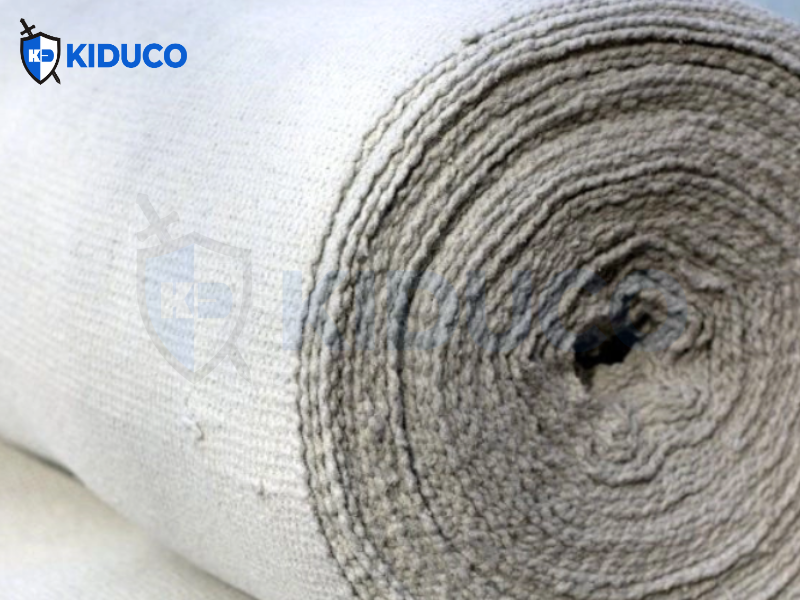 Vật liệu cách nhiệt chuyên dụng