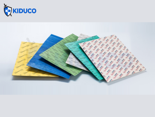 Quy trình lựa chọn gioăng bìa Klinger phù hợp cho từng hệ thống