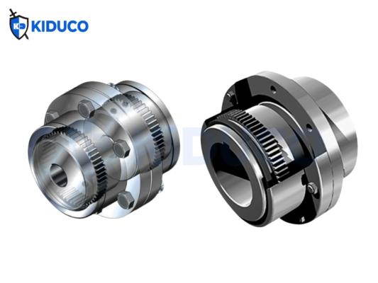 Gear Coupling (Khớp Nối Bánh Răng) Là Gì?