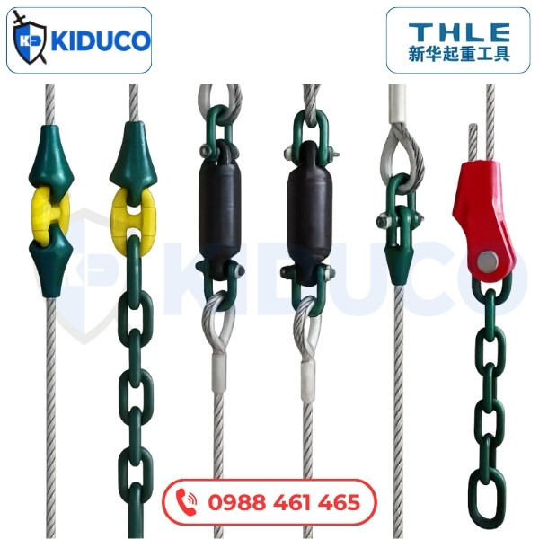 Thương hiệu THLE