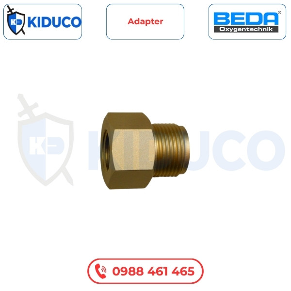 Đầu Nối Chuyển Đổi - Adapter (Đức)