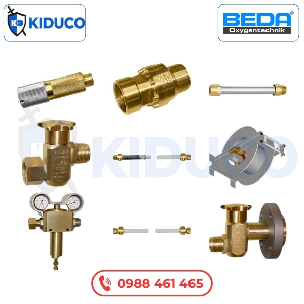 Thiết Bị Lance Phun Oxy - Oxygen Injection Lance Equipment