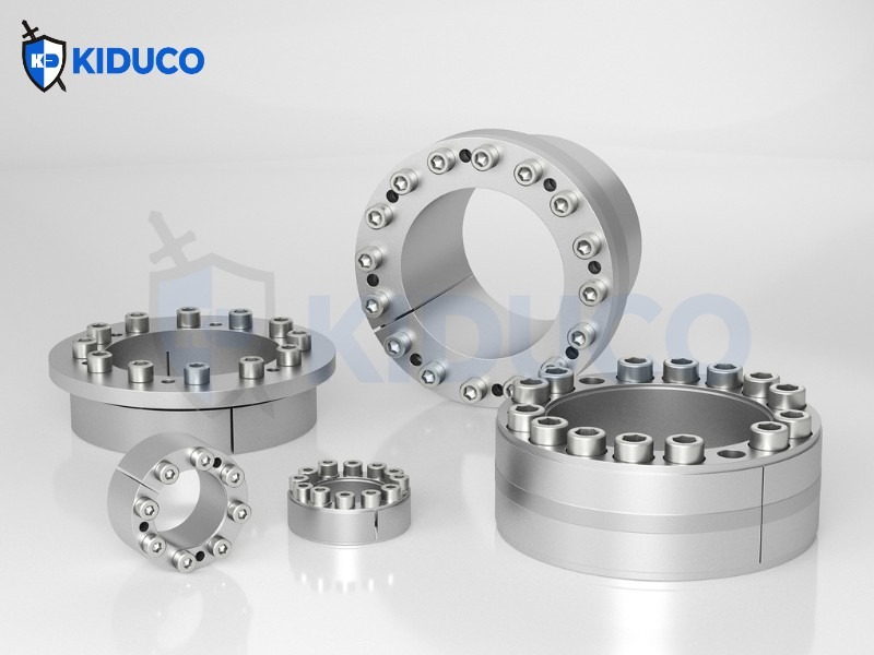 Khóa Trục Côn (Locking Device) Là Gì? Cấu Tạo Và Cách Hoạt Động