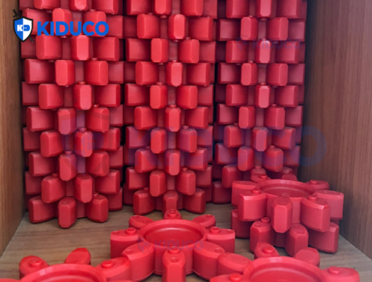 Giảm Chấn Hoa Mai Dùng Cho Khớp Nối – Bảng Thông Số Chi Tiết