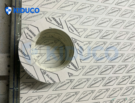 Gioăng Không Amiăng Là Gì? Những Điều Cần Biết Trước Khi Chọn Mua