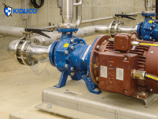 Bơm Hóa Chất Là Gì? Phân Loại Và Lưu Ý Sử Dụng Trong Công Nghiệp